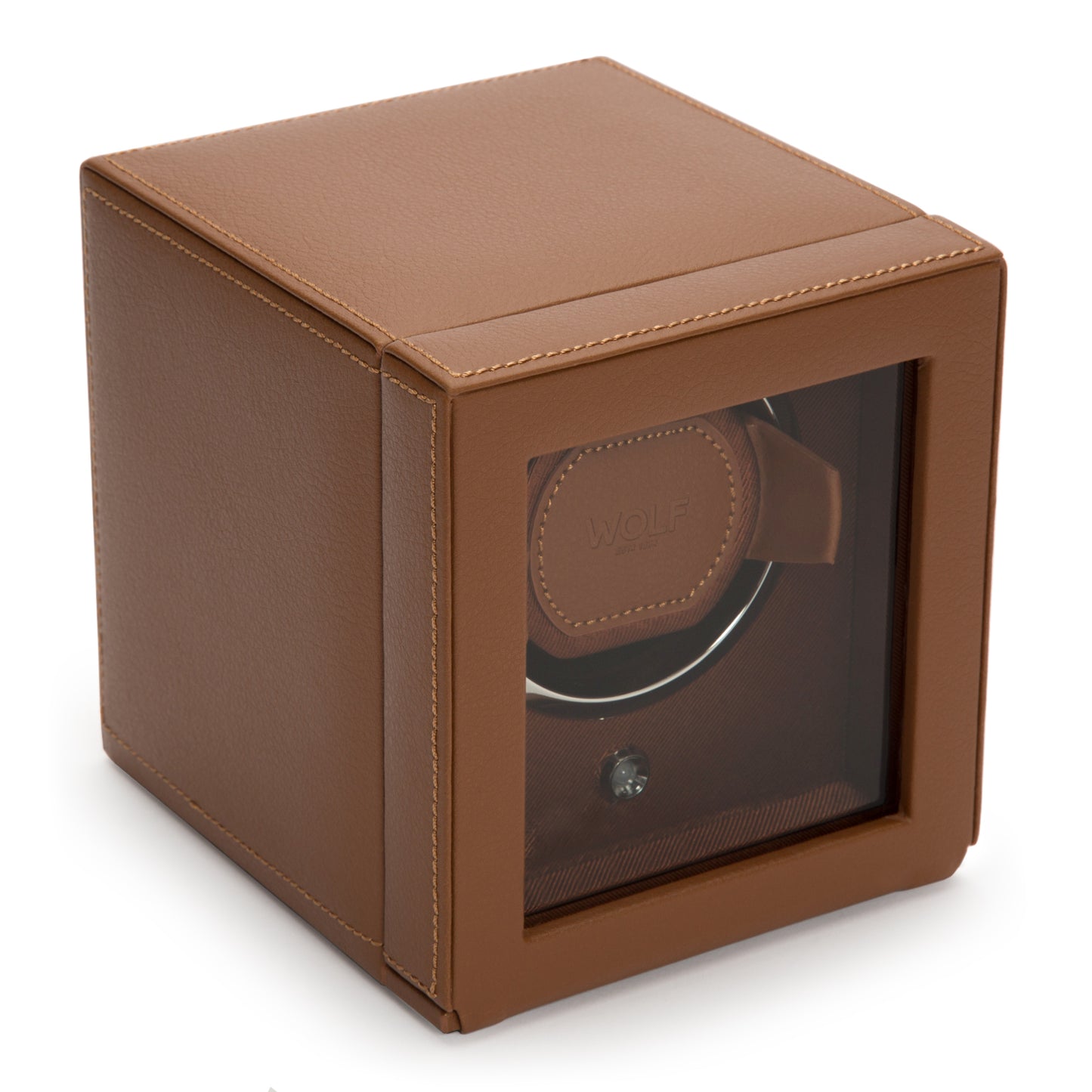 WOLF -  Cub Winder with cover