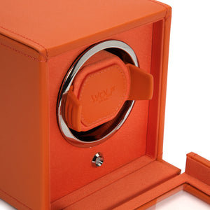 WOLF  -  Cub Winder with cover