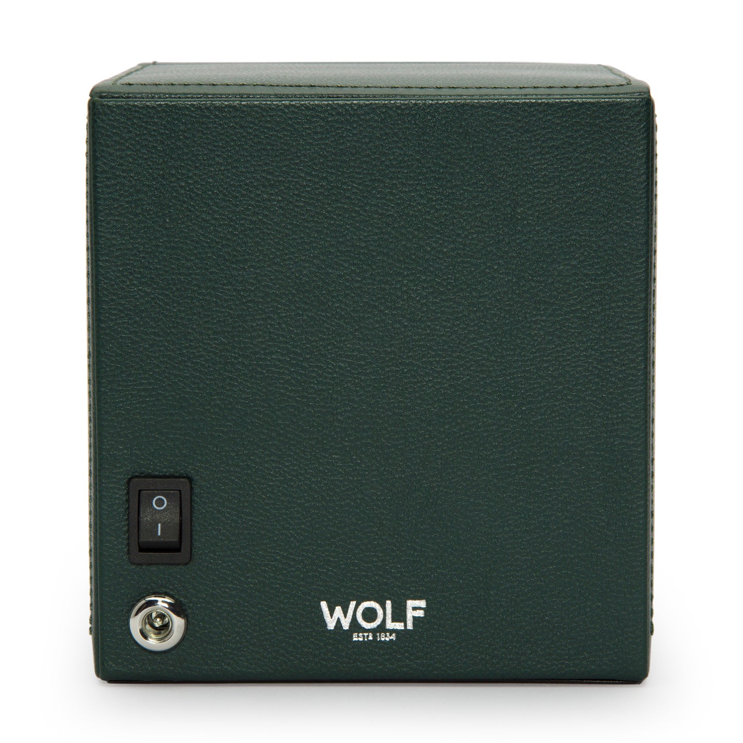 WOLF  -  Cub Winder with cover