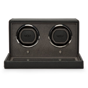 WOLF  -  Double Cub winder with cover