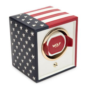WOLF  -  Navigator Cub Winder