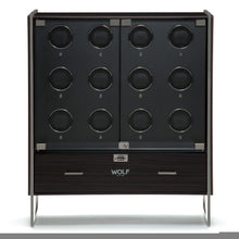 Load image into Gallery viewer, WOLF  -  Regent - 12 Piece Winder Cabinet
