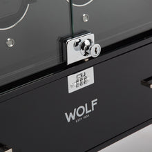 Load image into Gallery viewer, WOLF  -  Regent - 12 Piece Winder Cabinet
