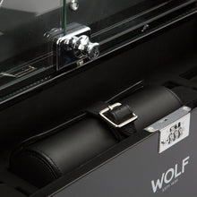 Load image into Gallery viewer, WOLF  -  Regent - 12 Piece Winder Cabinet
