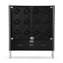 Load image into Gallery viewer, WOLF  -  Regent - 12 Piece Winder Cabinet
