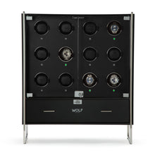 Load image into Gallery viewer, WOLF  -  Regent - 12 Piece Winder Cabinet
