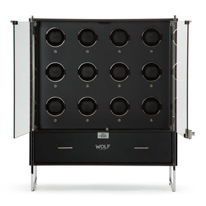 WOLF  -  Regent - 12 Piece Winder Cabinet