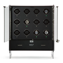 Load image into Gallery viewer, WOLF  -  Regent - 12 Piece Winder Cabinet
