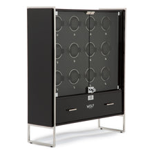Load image into Gallery viewer, WOLF  -  Regent - 12 Piece Winder Cabinet
