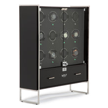 Load image into Gallery viewer, WOLF  -  Regent - 12 Piece Winder Cabinet

