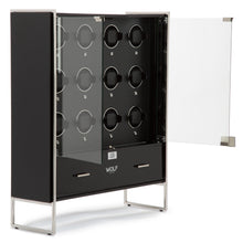 Load image into Gallery viewer, WOLF  -  Regent - 12 Piece Winder Cabinet
