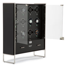 Load image into Gallery viewer, WOLF  -  Regent - 12 Piece Winder Cabinet
