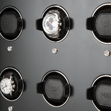Load image into Gallery viewer, WOLF  -  Regent - 12 Piece Winder Cabinet
