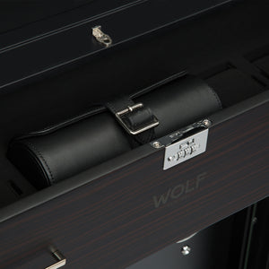WOLF  -  Regent - 24 Piece Winder Cabinet