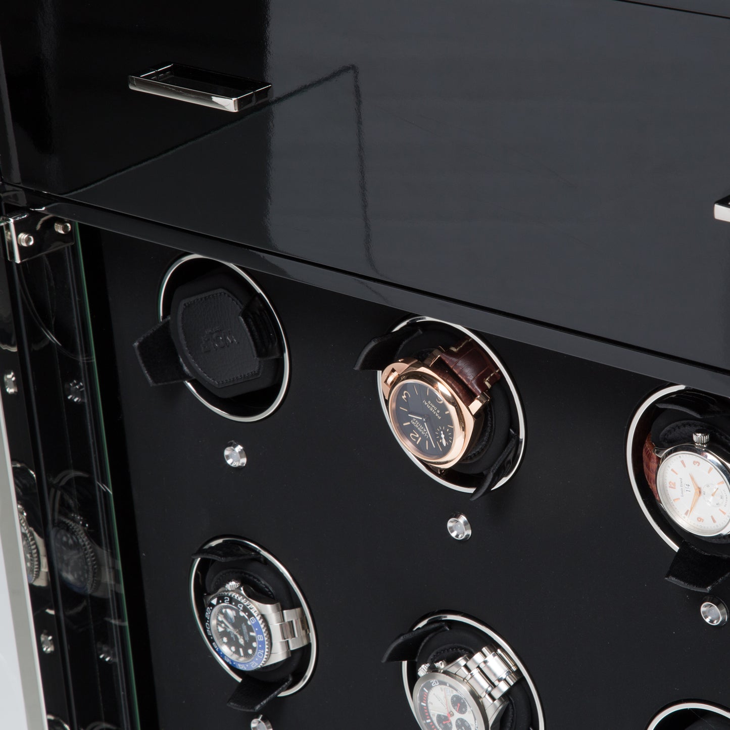 WOLF  -  Regent - 24 Piece Winder Cabinet