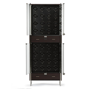 WOLF  -  Regent - 32 Piece Winder Cabinet