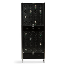 Load image into Gallery viewer, WOLF  -  Regent - 32 Piece Winder Cabinet
