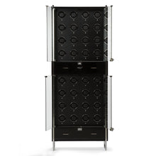 Load image into Gallery viewer, WOLF  -  Regent - 32 Piece Winder Cabinet
