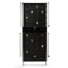 Load image into Gallery viewer, WOLF  -  Regent - 32 Piece Winder Cabinet
