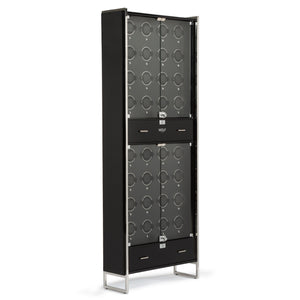 WOLF  -  Regent - 32 Piece Winder Cabinet
