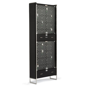 WOLF  -  Regent - 32 Piece Winder Cabinet
