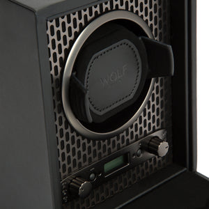 WOLF  -  Axis Single Winder