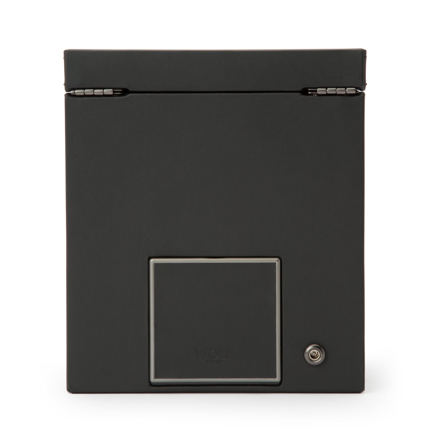 WOLF  -  Axis Single Winder with Storage