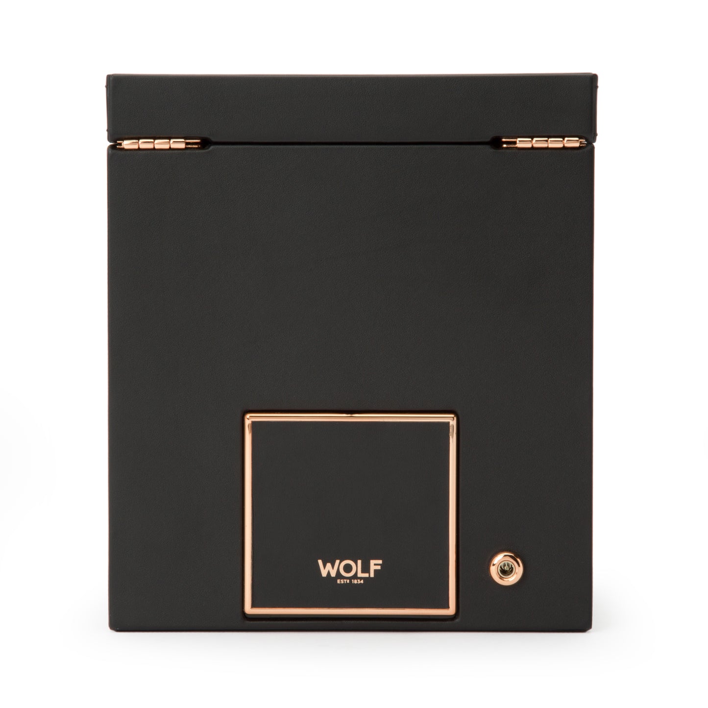 WOLF  -  Axis Single Winder with Storage
