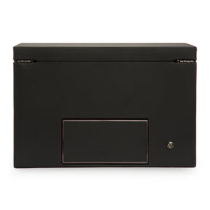WOLF  -  Axis Double Winder with Storage