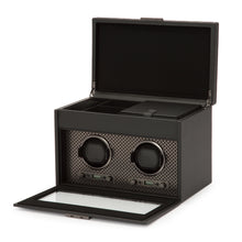 Load image into Gallery viewer, WOLF  -  Axis Double Winder with Storage
