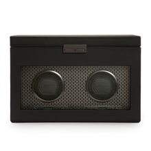 Load image into Gallery viewer, WOLF  -  Axis Double Winder with Storage
