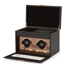 Load image into Gallery viewer, WOLF  -  Axis Double Winder with Storage

