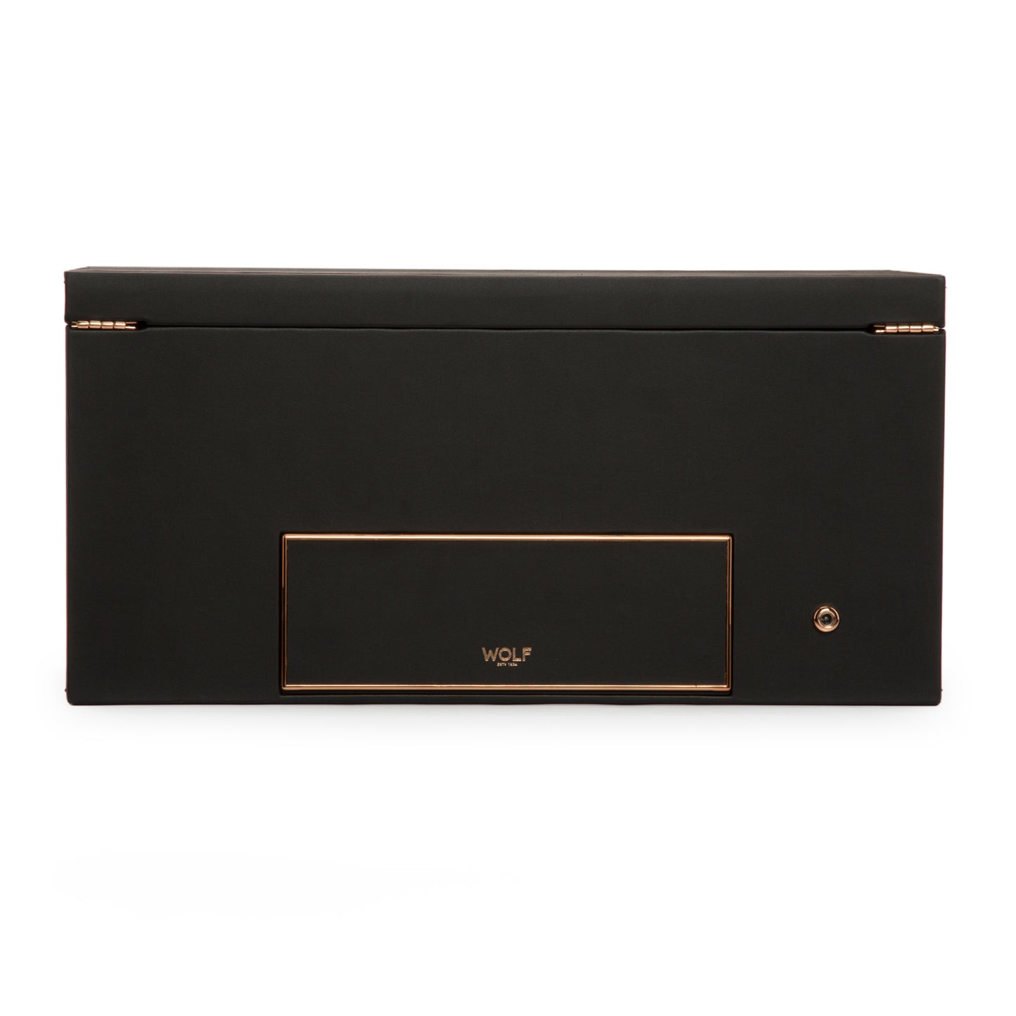 WOLF  -  Axis Triple Winder with Storage
