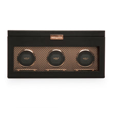 Load image into Gallery viewer, WOLF  -  Axis Triple Winder with Storage
