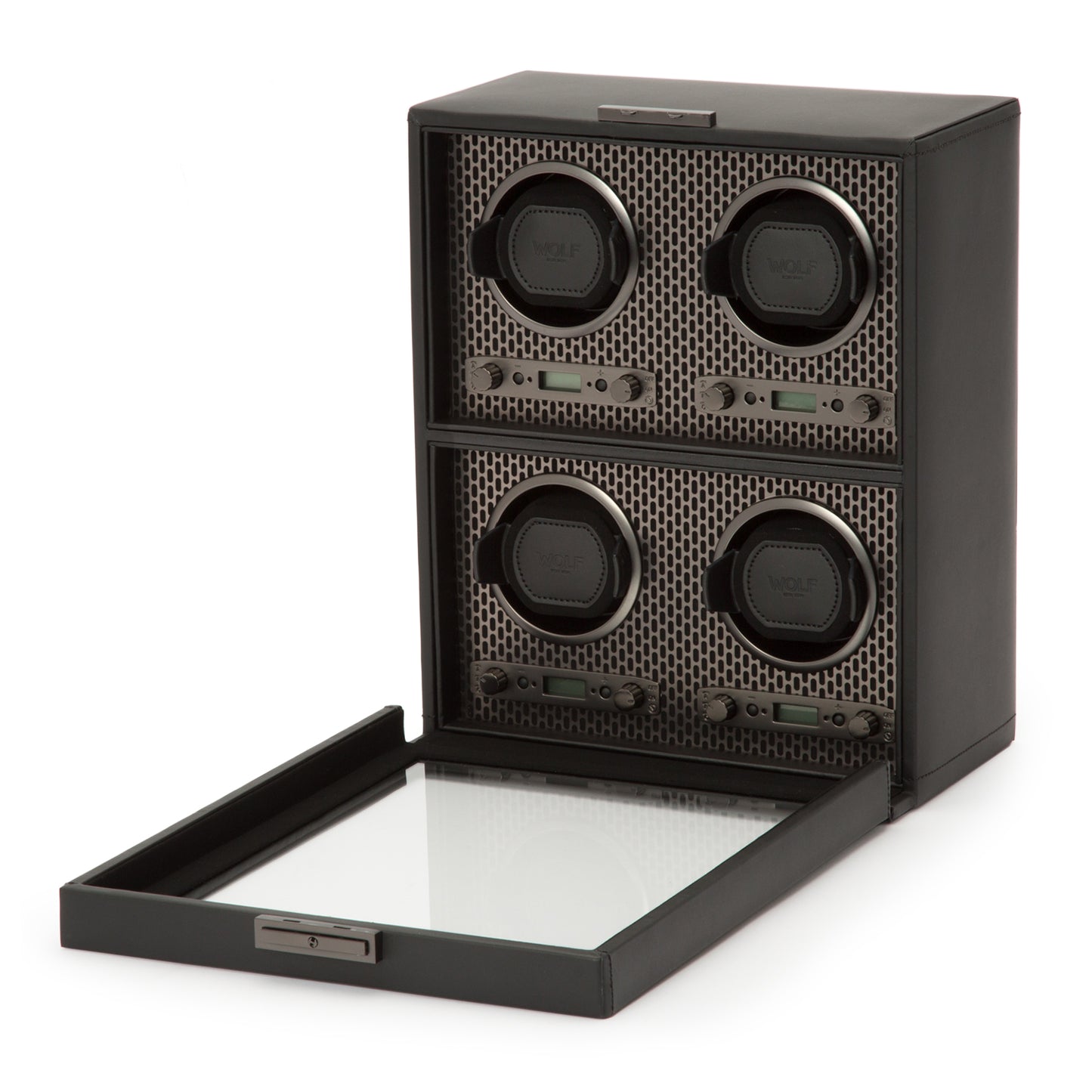 WOLF  -  Axis 4 Piece Winder
