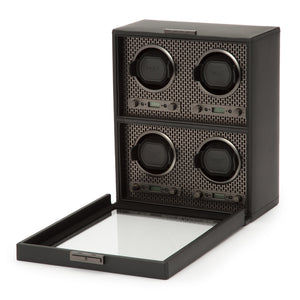 WOLF  -  Axis 4 Piece Winder