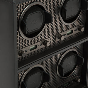 WOLF  -  Axis 4 Piece Winder