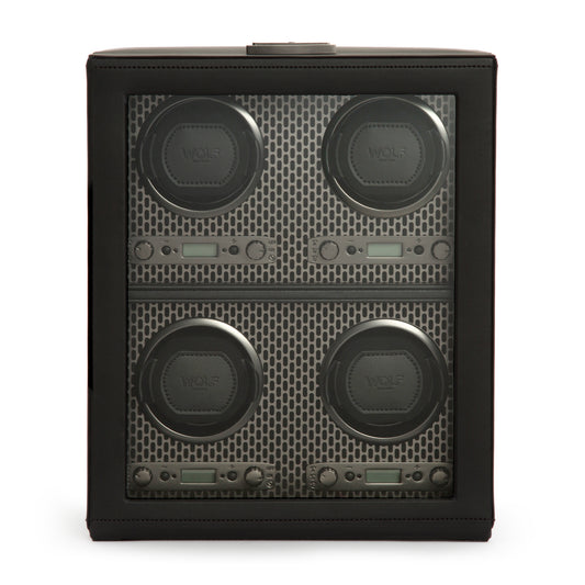 WOLF  -  Axis 4 Piece Winder