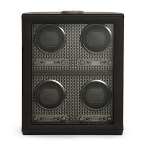 WOLF  -  Axis 4 Piece Winder