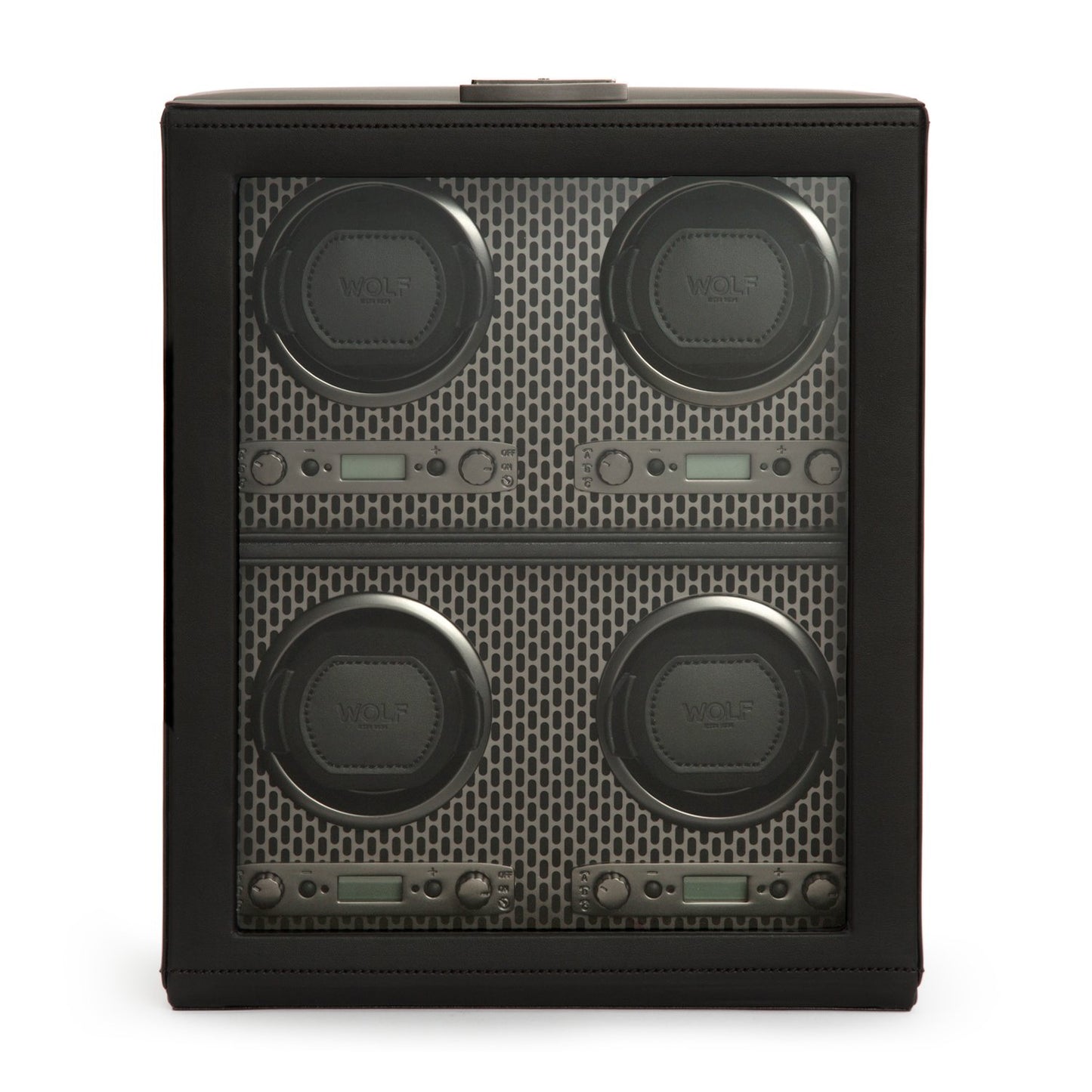 WOLF  -  Axis 4 Piece Winder
