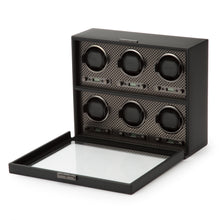 Load image into Gallery viewer, WOLF  -  Axis 6 Piece Winder
