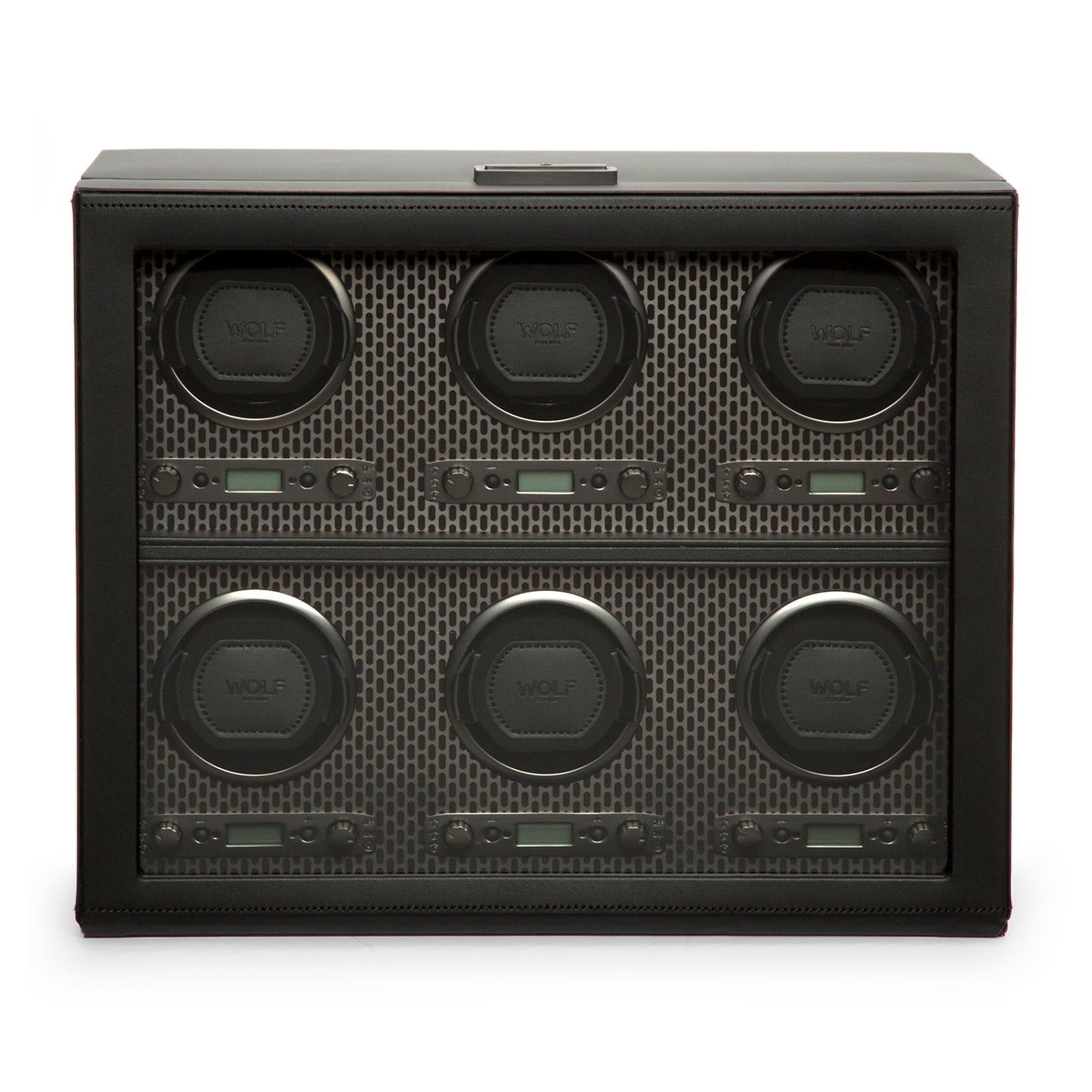 WOLF  -  Axis 6 Piece Winder