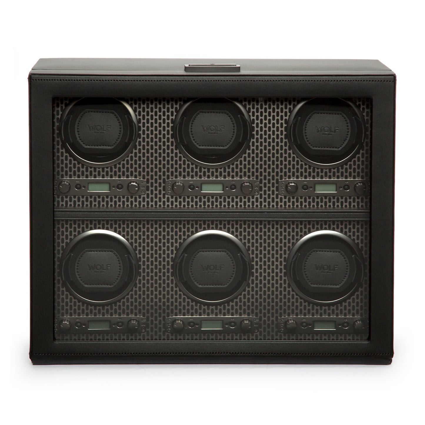 WOLF  -  Axis 6 Piece Winder