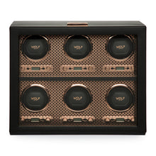 Load image into Gallery viewer, WOLF  -  Axis 6 Piece Winder
