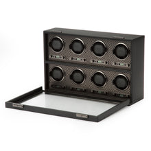 Load image into Gallery viewer, WOLF  -  Axis 8 Piece Winder
