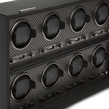 Load image into Gallery viewer, WOLF  -  Axis 8 Piece Winder
