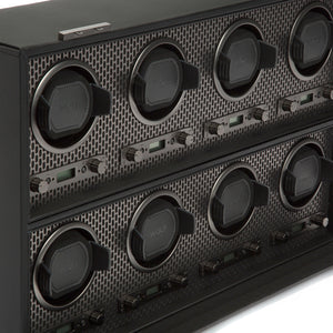 WOLF  -  Axis 8 Piece Winder