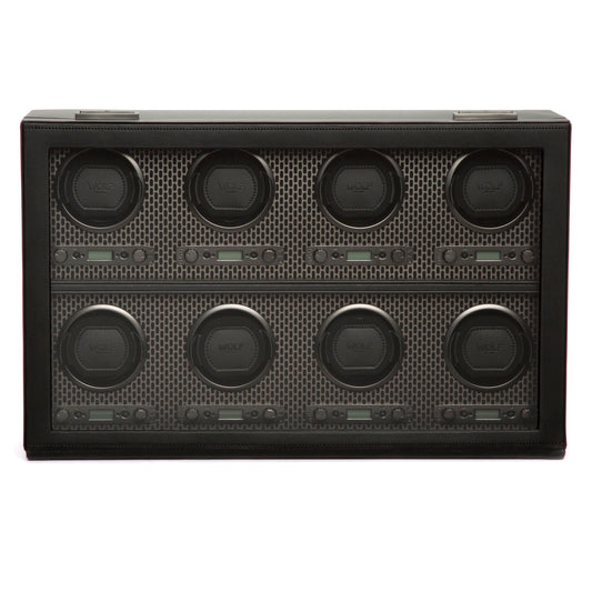 WOLF  -  Axis 8 Piece Winder