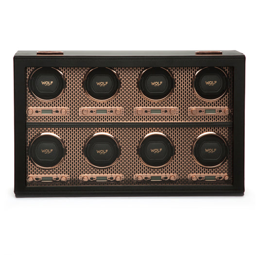 WOLF  -  Axis 8 Piece Winder