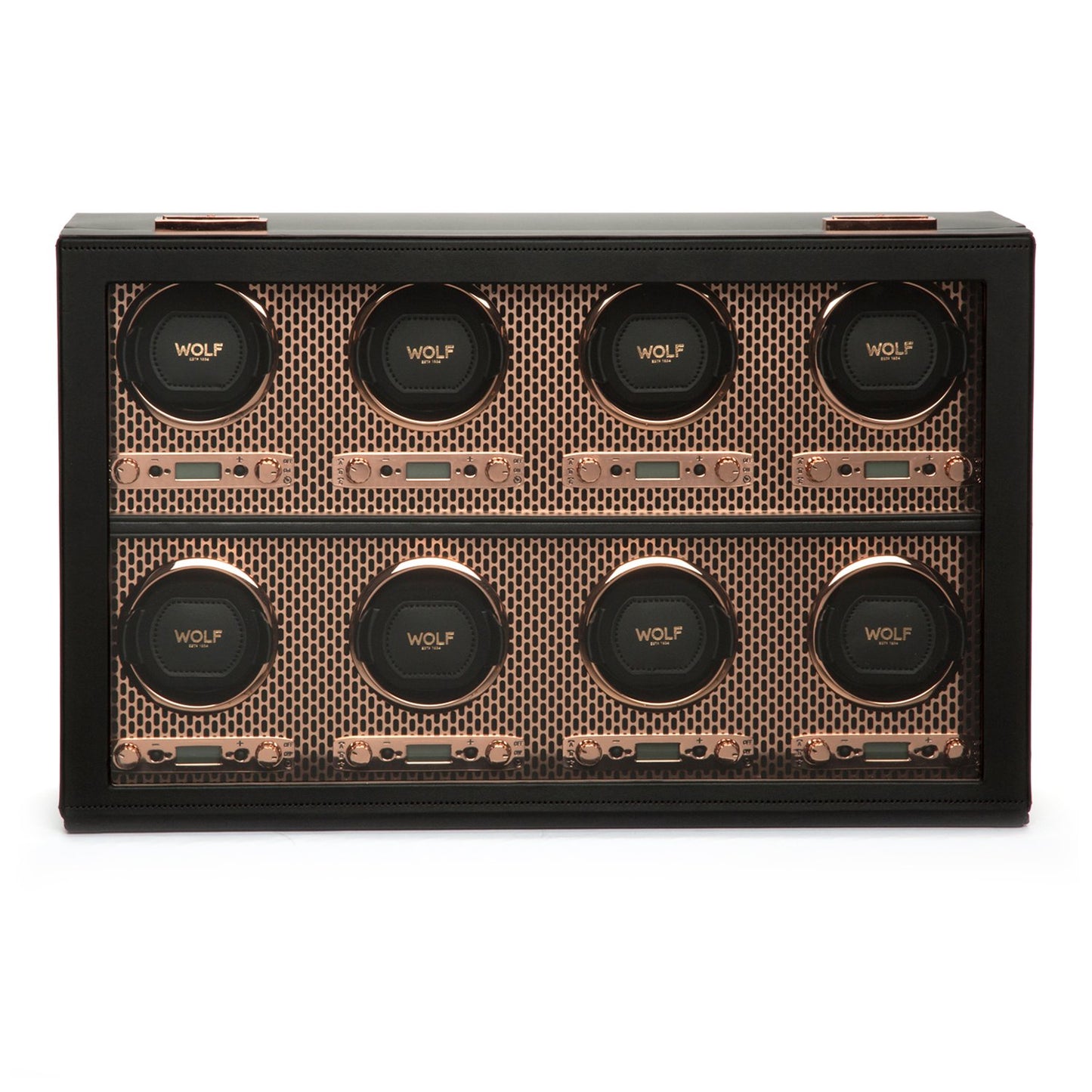 WOLF  -  Axis 8 Piece Winder